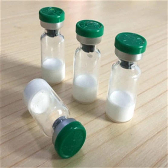 HCG