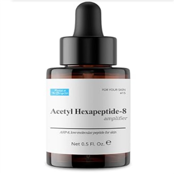 Acetyl hexapeptide-8
