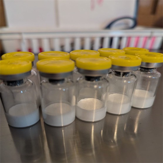 Thymosin Alpha-1